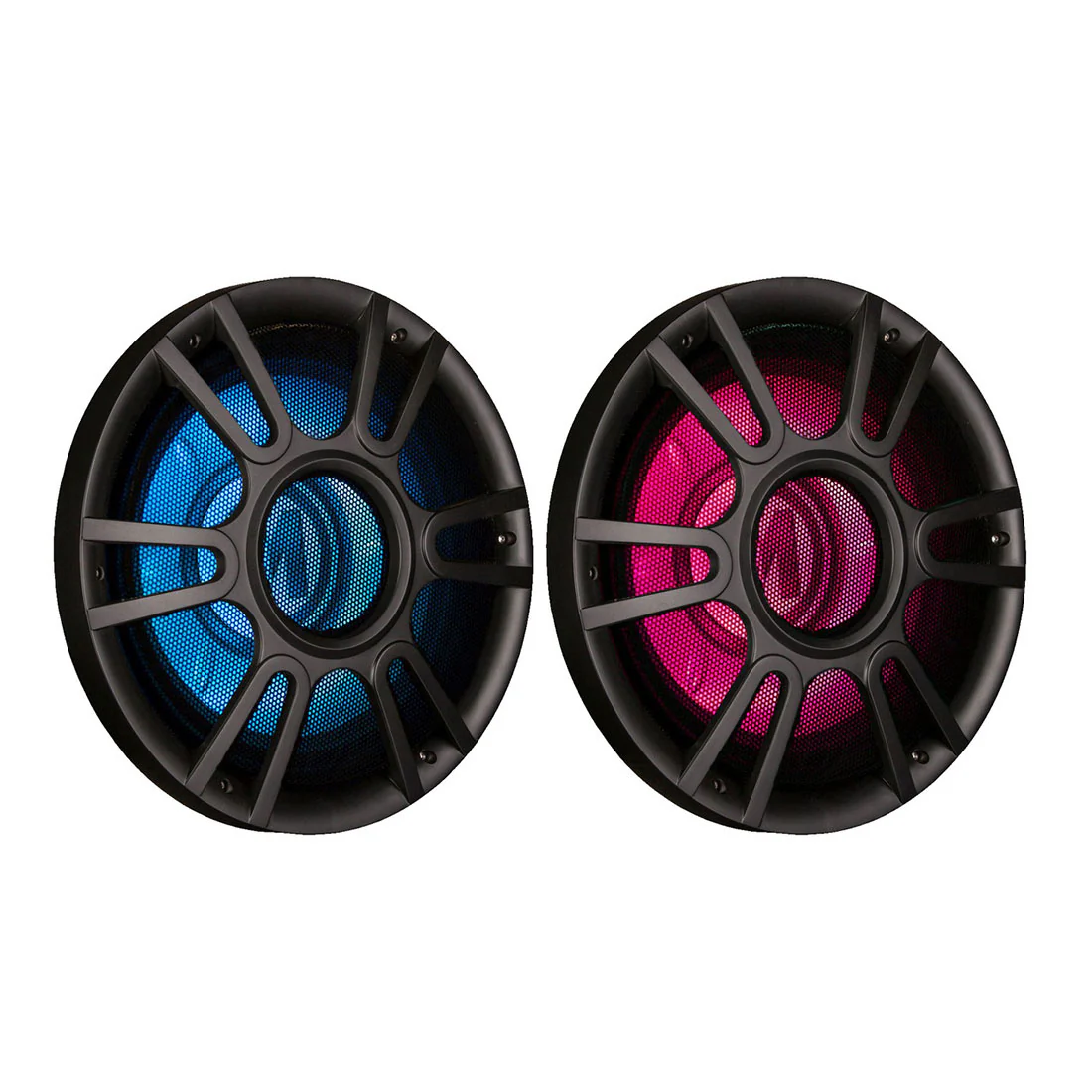 Memphis Audio 16-MXALEDSB1 LED Ring for MXA Subwoofers - Each (16MXALEDSB1) - Image 3