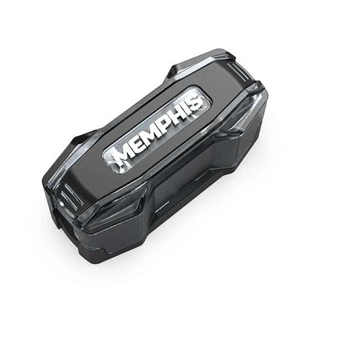 Memphis Audio AFSFB Waterproof, Single AFS Fuse Holder (AFSFB)