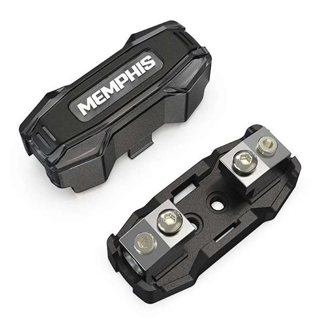 Memphis Audio AFSFB Waterproof, Single AFS Fuse Holder (AFSFB) - Image 2