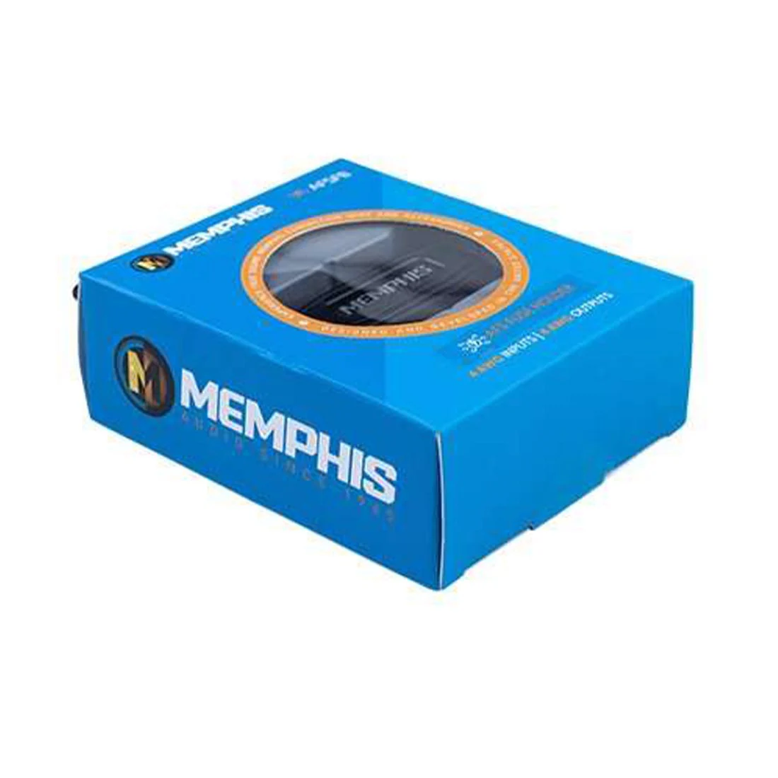 Memphis Audio AFSFB Waterproof, Single AFS Fuse Holder (AFSFB) - Image 5