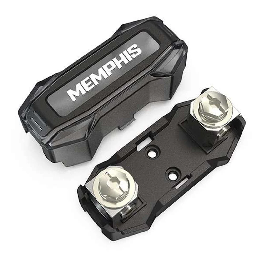 Memphis Audio ANLFB ANL Fuse Holder (ANLFB) - Image 2