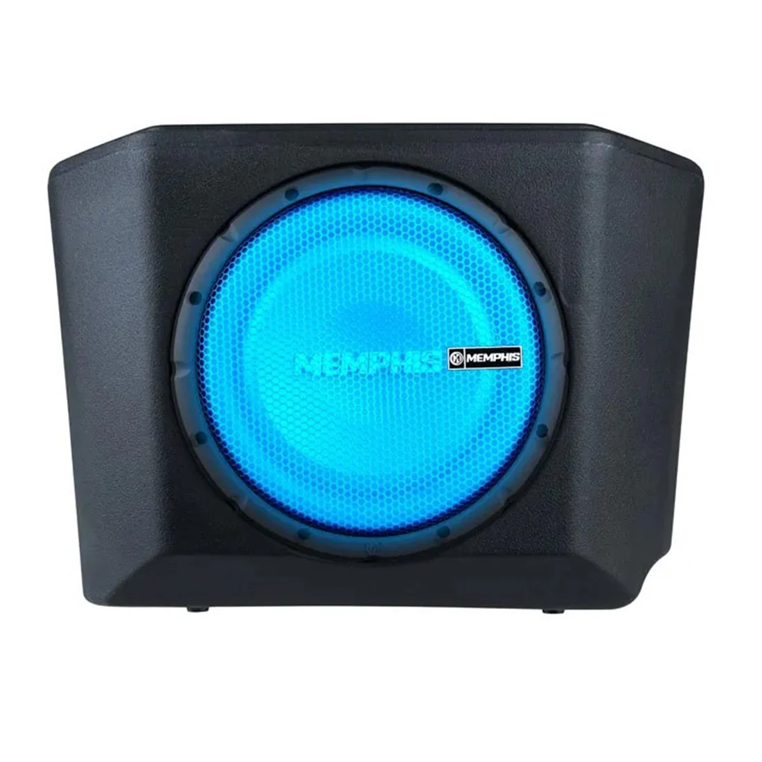 Memphis Audio CANAMDEF10SE Direct Fit OEM CanAm Defender Subwoofer (CANAMDEF10SE)