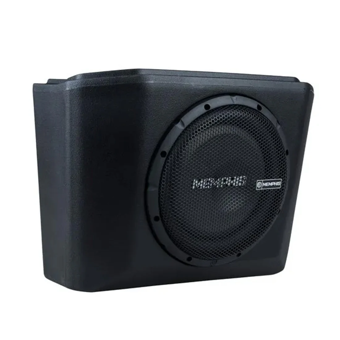 Memphis Audio CANAMDEF10SE Direct Fit OEM CanAm Defender Subwoofer (CANAMDEF10SE) - Image 2