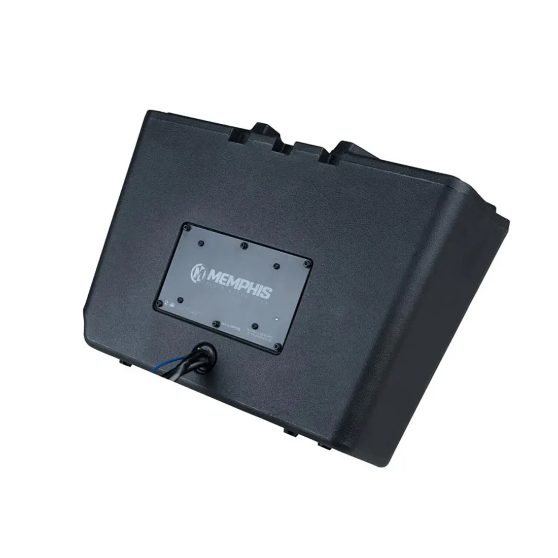 Memphis Audio CANAMDEF10SE Direct Fit OEM CanAm Defender Subwoofer (CANAMDEF10SE) - Image 6