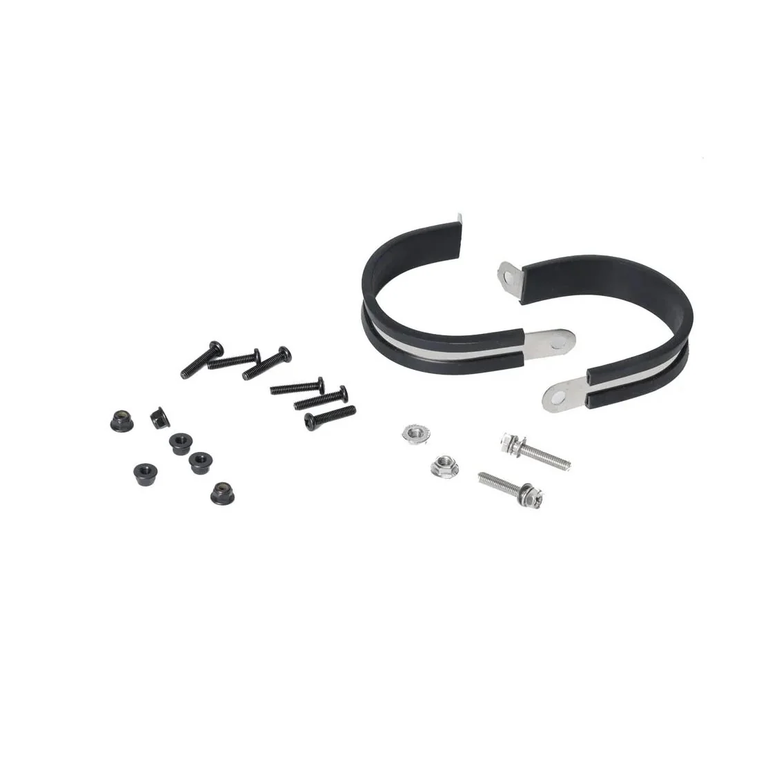Memphis Audio CANAMX3AMPBK Can-Am X3 Amplifier Mounting Bracket (CANAMX3AMPBK) - Image 3