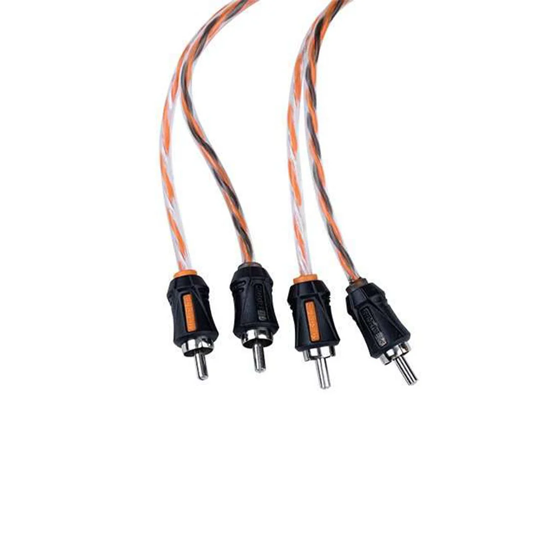 Memphis Audio ETP-12 12-Foot 2 -Channel Audio Interconnect Cables (ETP12) - Image 3