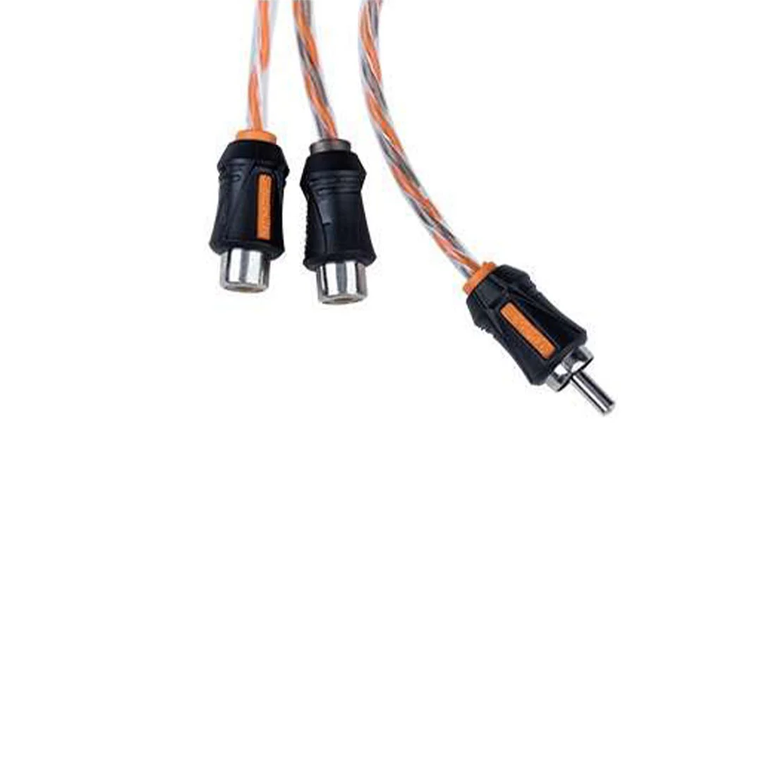 Memphis Audio ETP-YF Single Male Input To Two Female Outputs (ETPYF) - Image 3