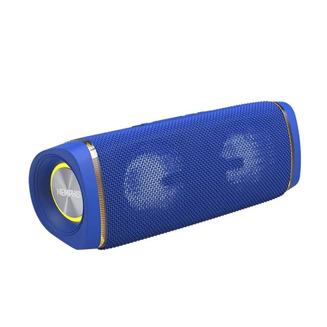 Memphis Audio MFLOWBT Wireless Personal Bluetooth Speaker (MFLOWBTB)
