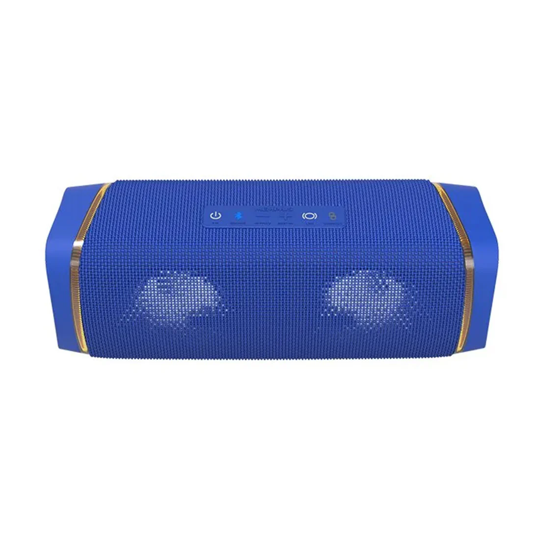 Memphis Audio MFLOWBT Wireless Personal Bluetooth Speaker (MFLOWBTB) - Image 3