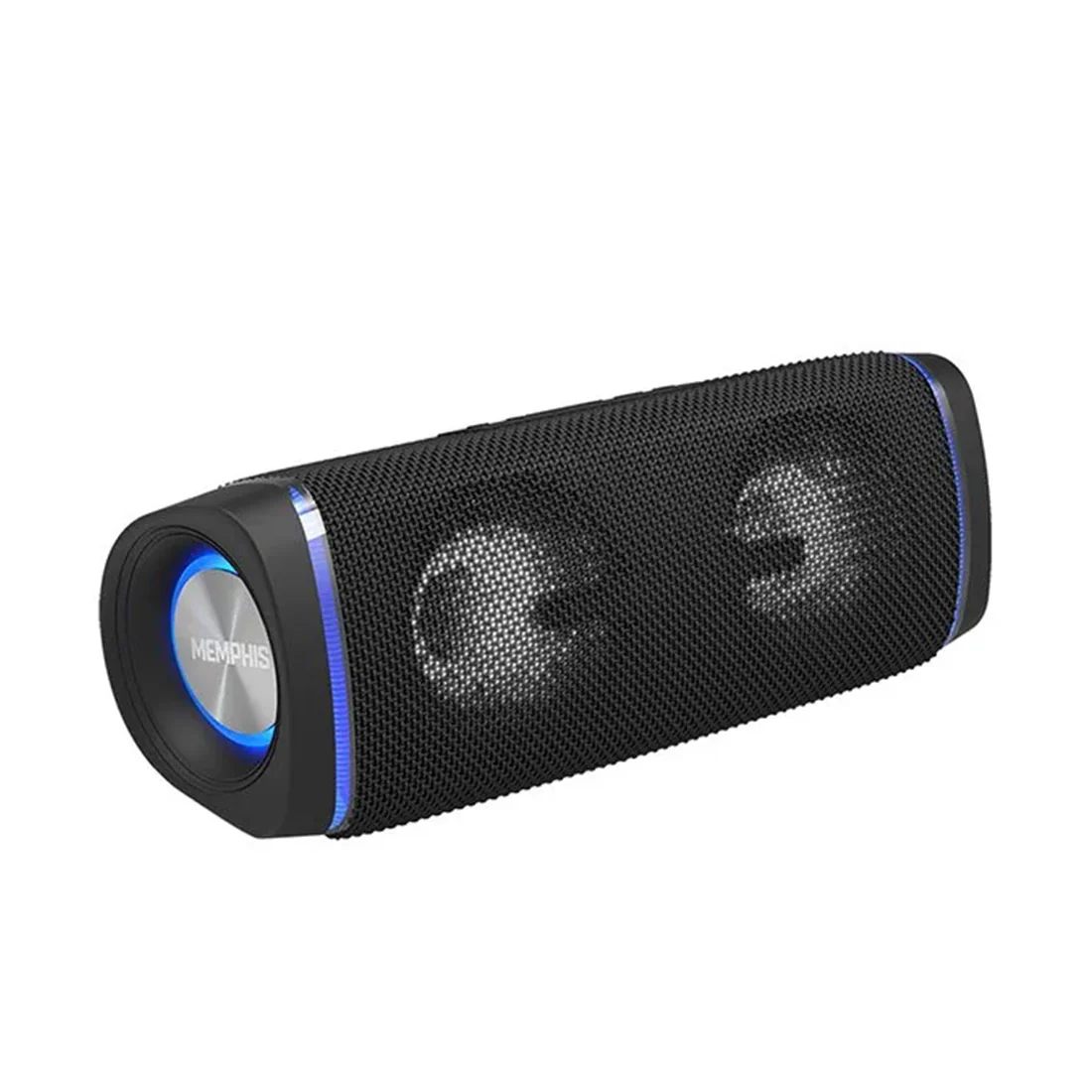 Memphis Audio MFLOWBT Wireless Personal Bluetooth Speaker (MFLOWBTB) - Image 4