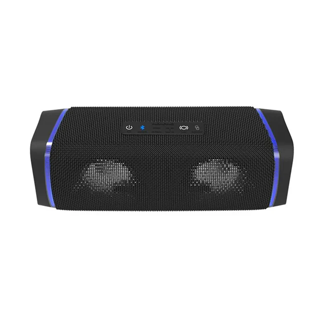 Memphis Audio MFLOWBT Wireless Personal Bluetooth Speaker (MFLOWBTB) - Image 6