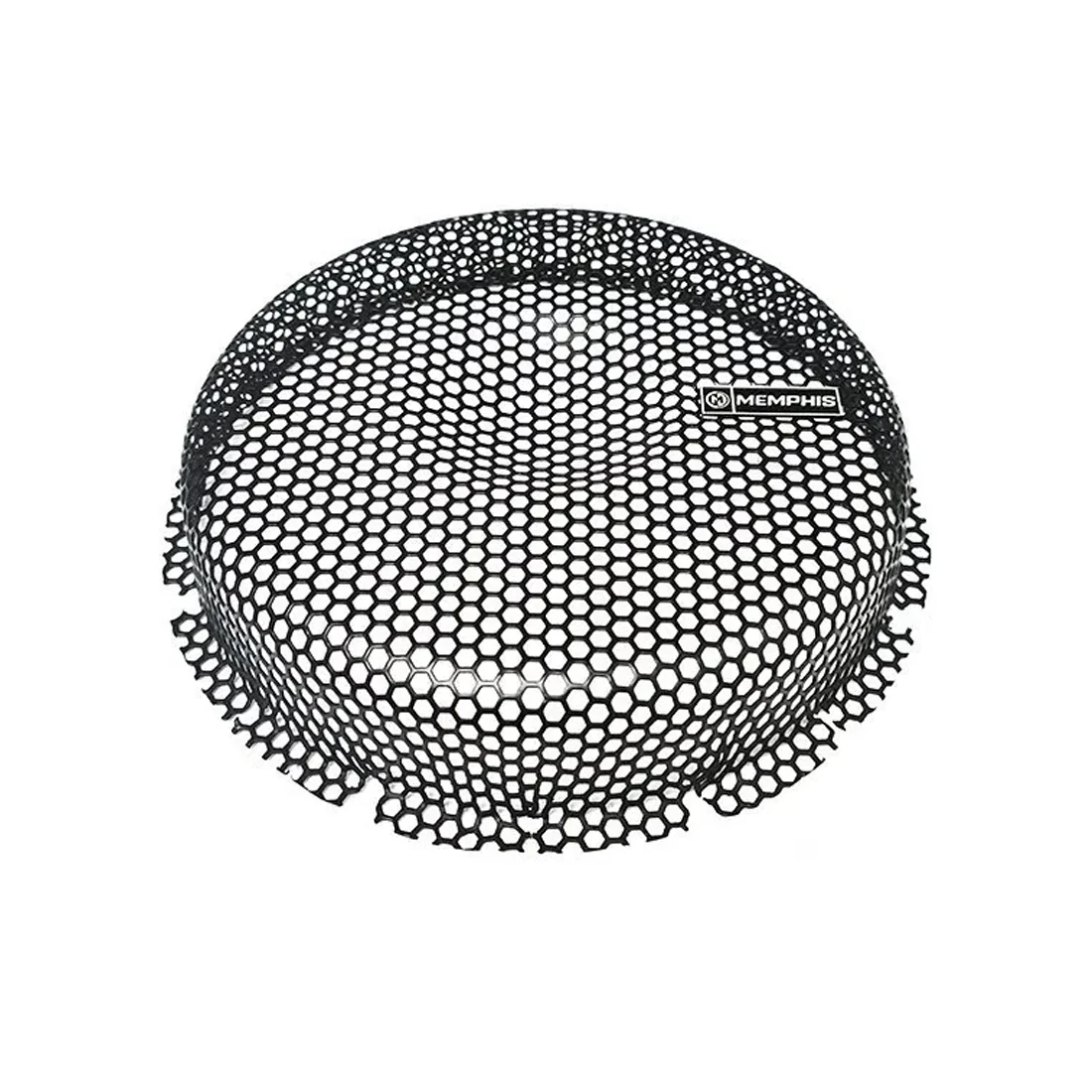 Memphis Audio MJMG8V2 MOJO Mini 8" Subwoofer Grille (MJMG8V2)