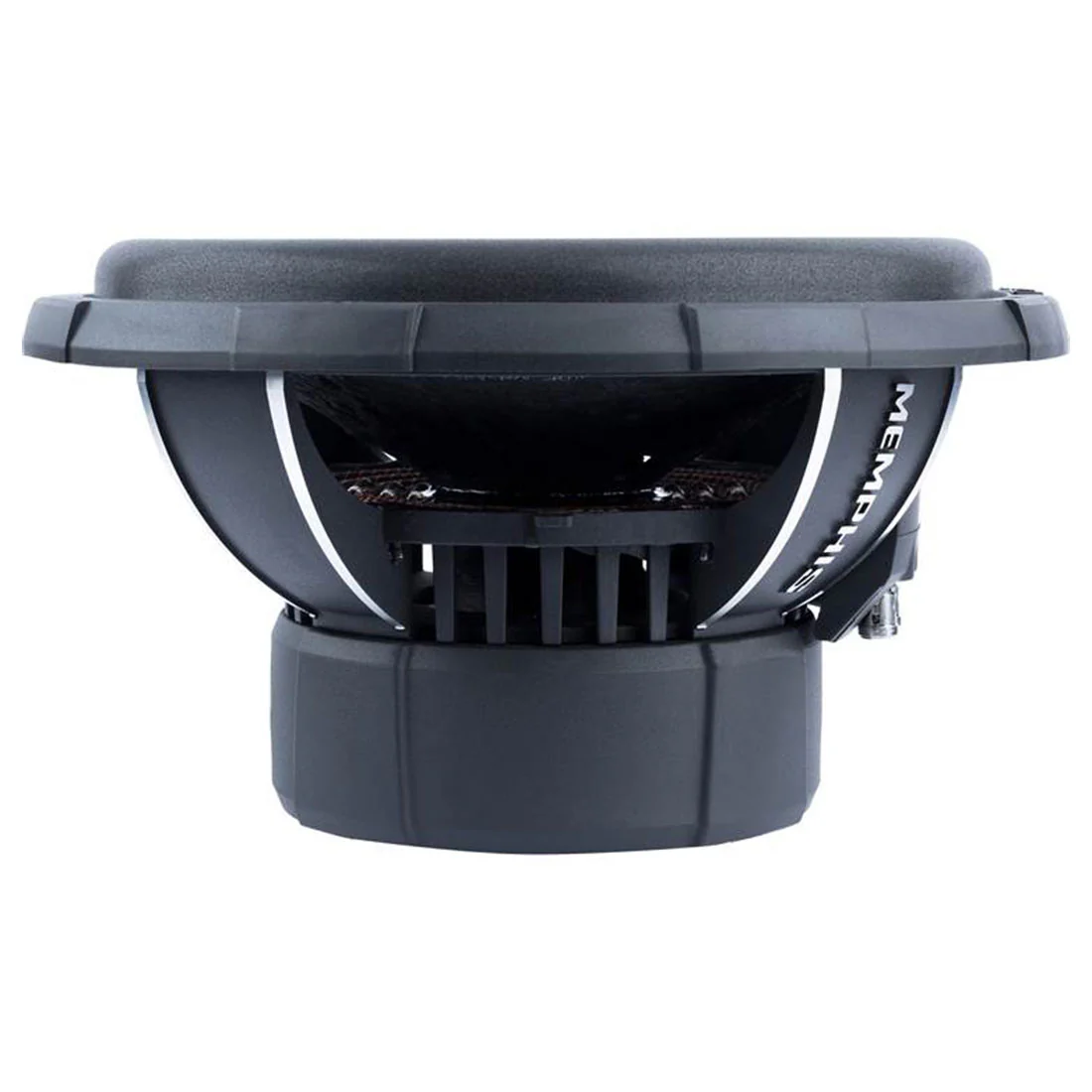 Memphis Audio MJP1222 MOJO Pro Series 12" Component DVC Subwoofer - Each (MJP1222) - Image 2