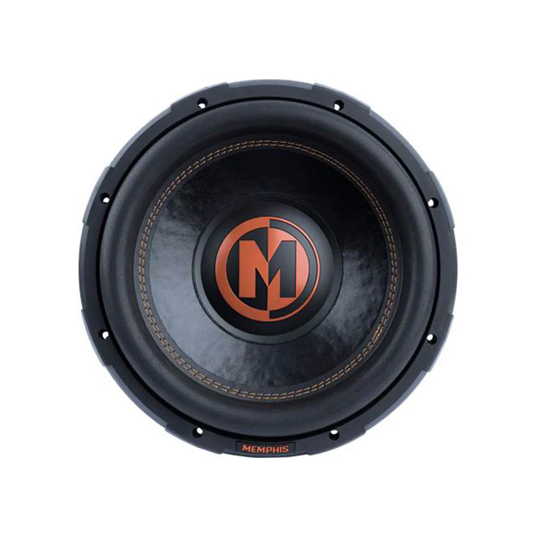 Memphis Audio MJP1222 MOJO Pro Series 12" Component DVC Subwoofer - Each (MJP1222) - Image 3