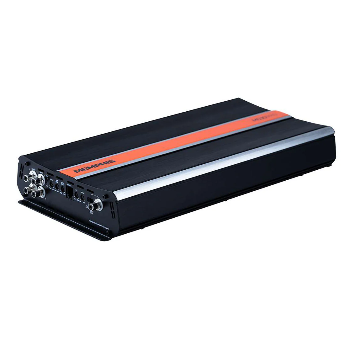 Memphis Audio MJP3000.1 3000W RMS Mojo Pro Series Class-D Mono Car Amplifier (MJP3000.1) - Image 3