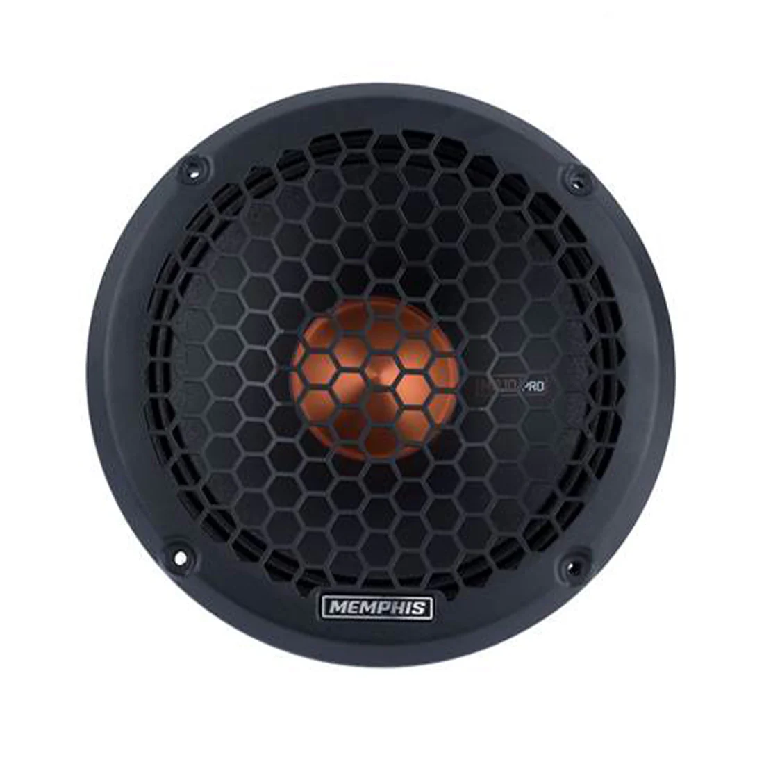 Memphis Audio MJP6 MOJO Pro 6.5" 4-Ohm Component Speaker - Each (MJP6)