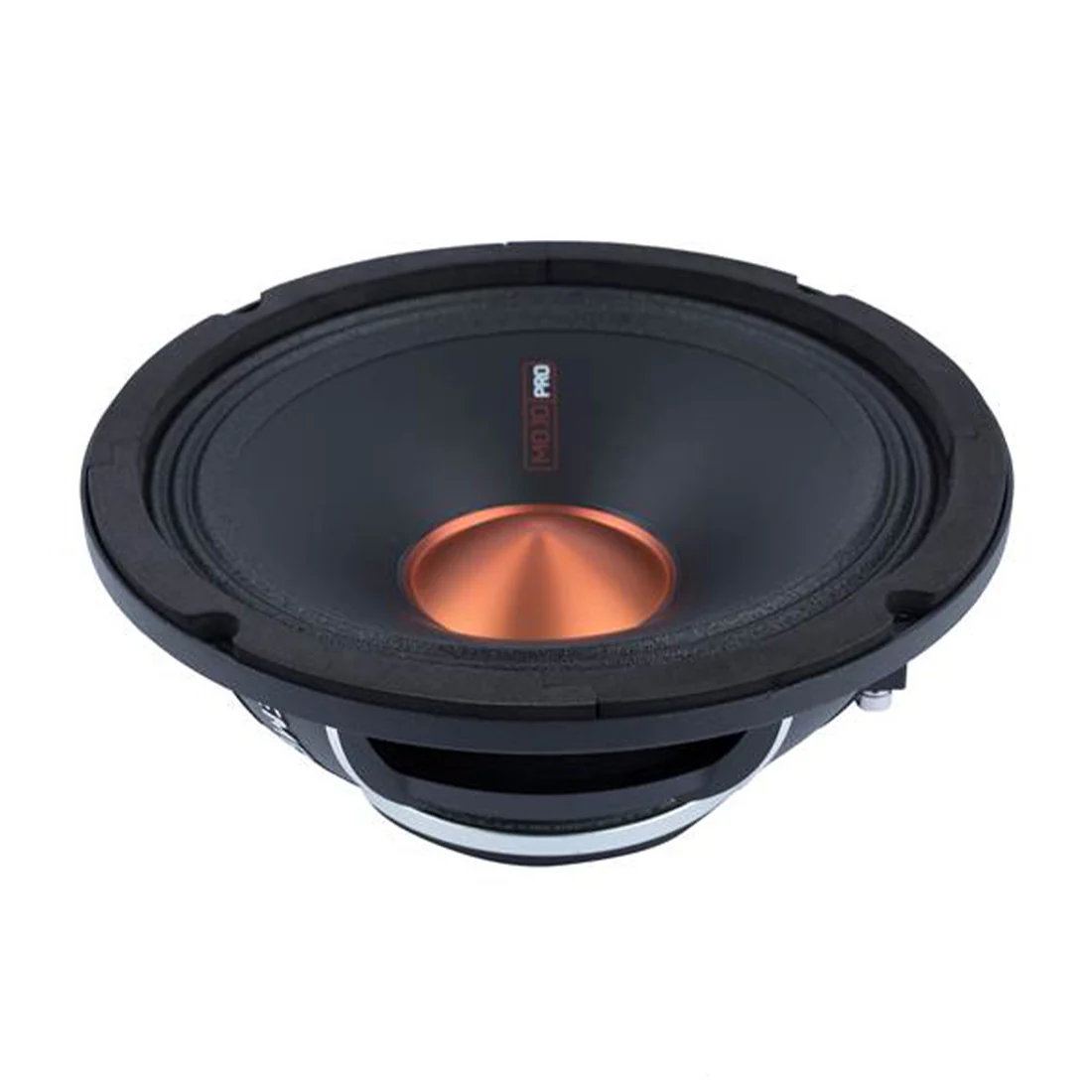 Memphis Audio MJP6 MOJO Pro 6.5" 4-Ohm Component Speaker - Each (MJP6) - Image 2
