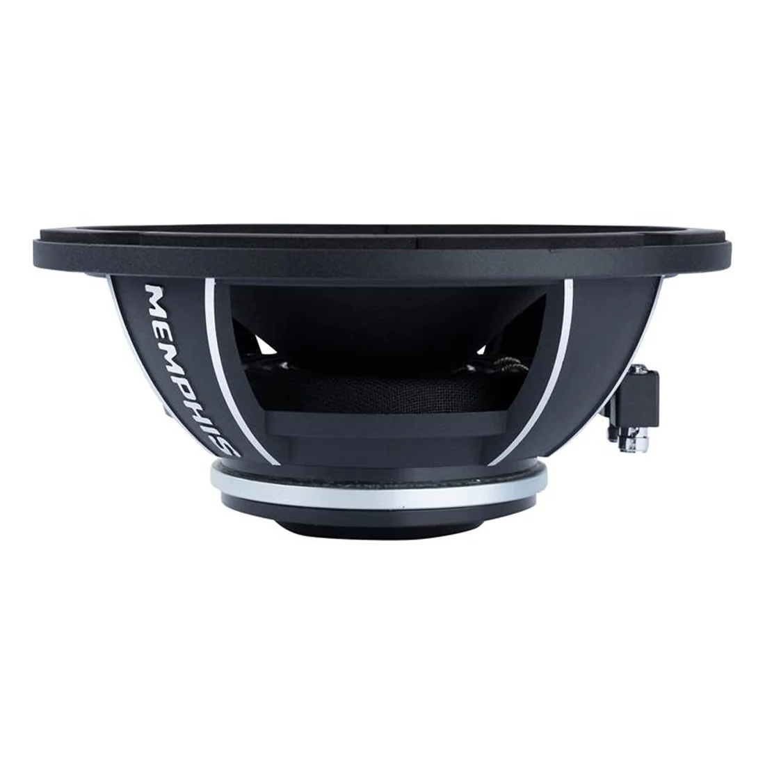 Memphis Audio MJP6 MOJO Pro 6.5" 4-Ohm Component Speaker - Each (MJP6) - Image 3