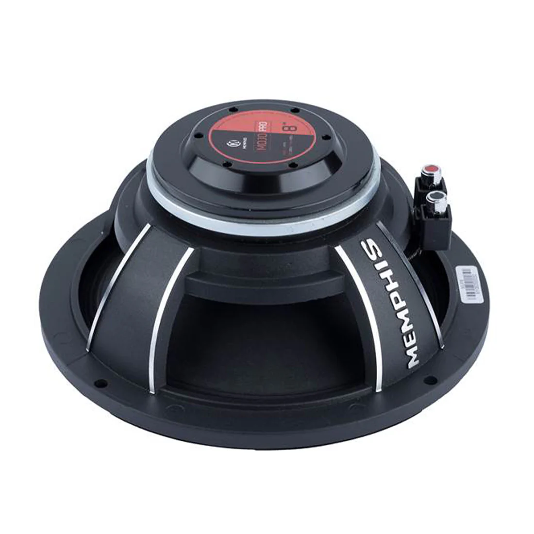 Memphis Audio MJP6 MOJO Pro 6.5" 4-Ohm Component Speaker - Each (MJP6) - Image 4
