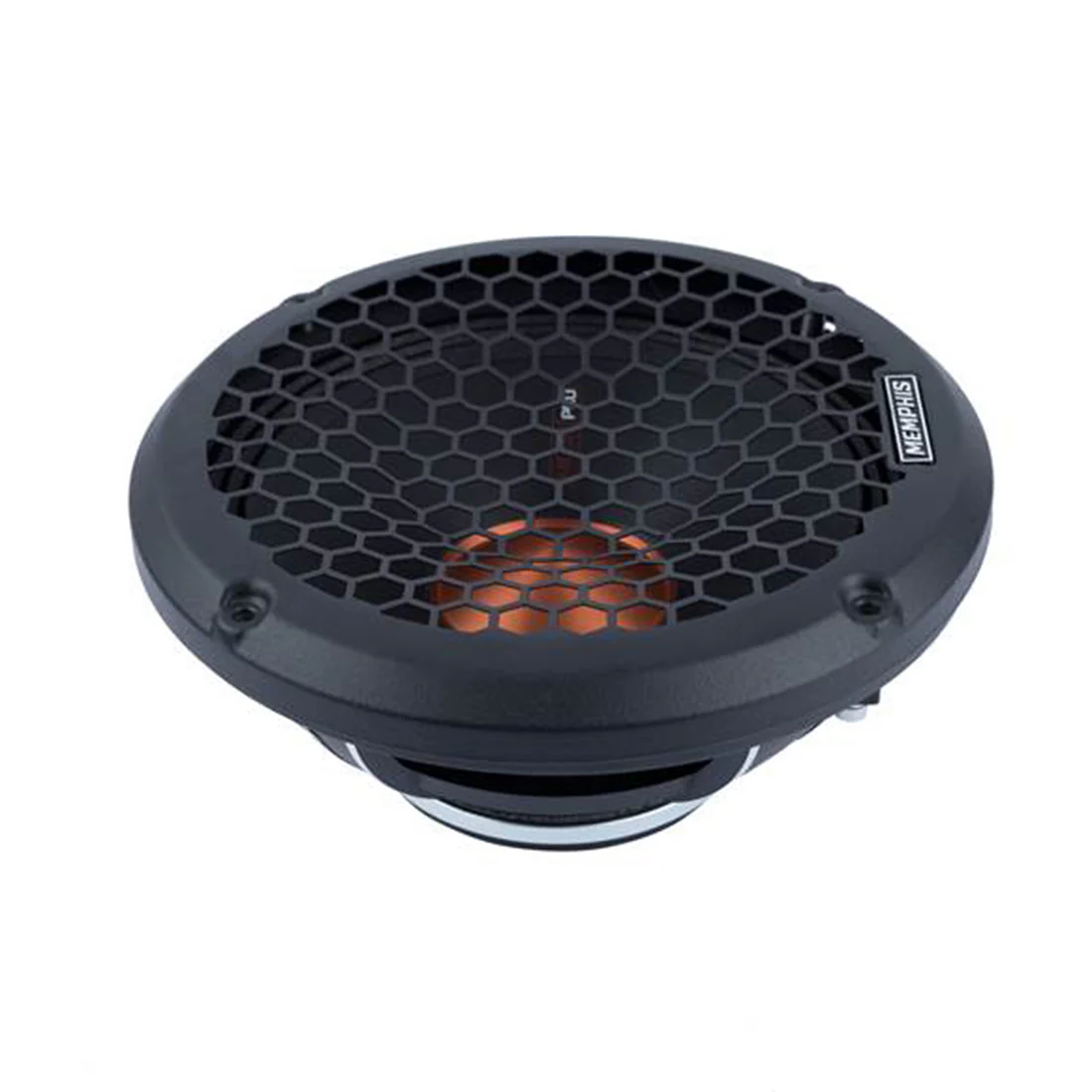 Memphis Audio MJP6 MOJO Pro 6.5" 4-Ohm Component Speaker - Each (MJP6) - Image 5