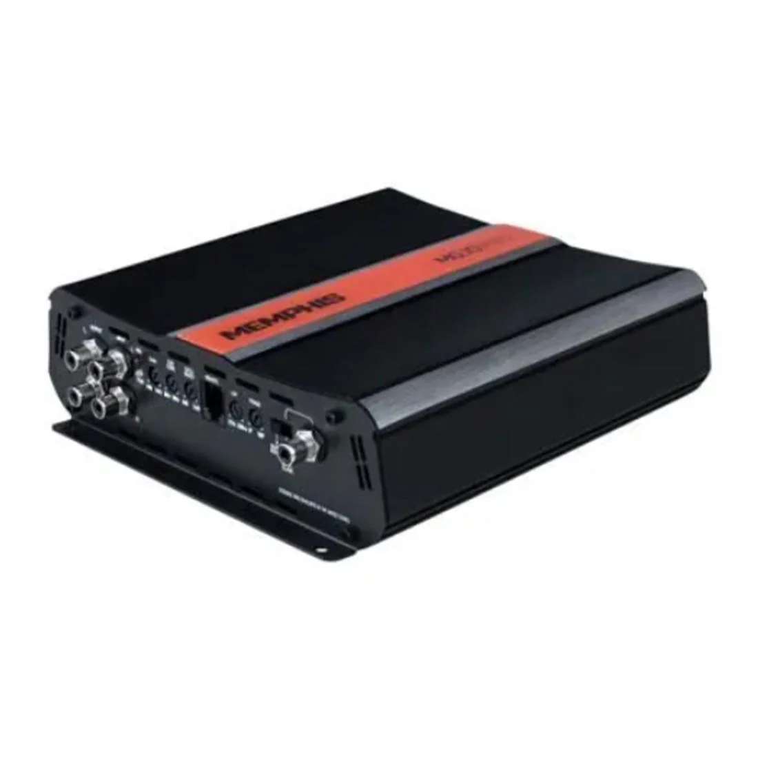 Memphis Audio MJP750.1 MOJO Pro Mono Subwoofer Amplifier (MJP750.1) - Image 2