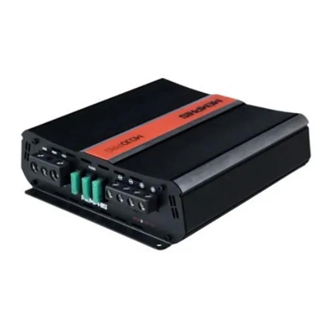 Memphis Audio MJP750.1 MOJO Pro Mono Subwoofer Amplifier (MJP750.1) - Image 3