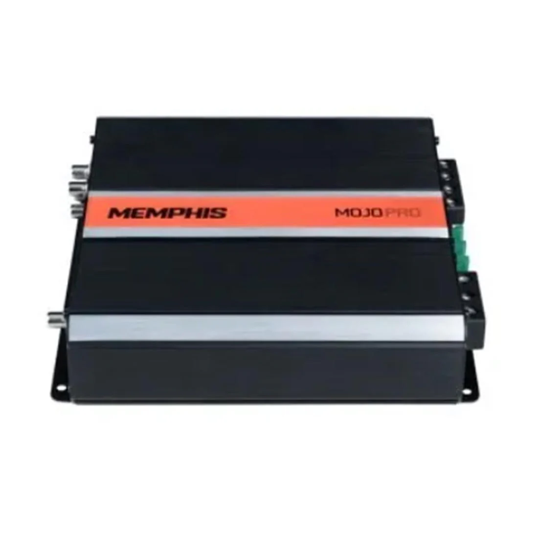 Memphis Audio MJP750.1 MOJO Pro Mono Subwoofer Amplifier (MJP750.1) - Image 4