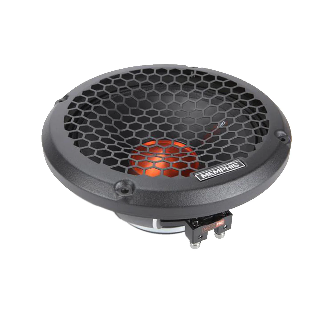 Memphis Audio MJP8 MOJO Pro 8" 4-Ohm Component Speaker - Each (MJP8) - Image 5
