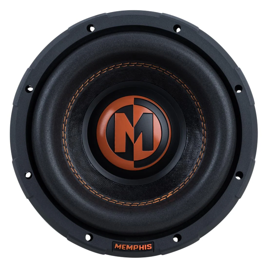 Memphis Audio MJP844 8" MOJO Pro Series DVC Subwoofer (MJP844)