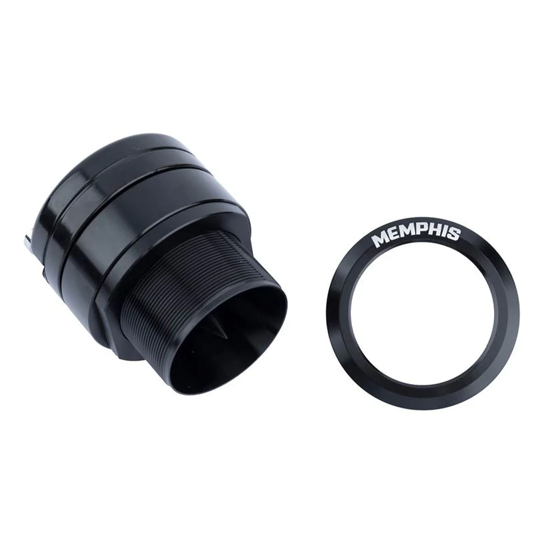 Memphis Audio MJPT25 MOJO Pro 1" Tweeters (MJPT25) - Image 2