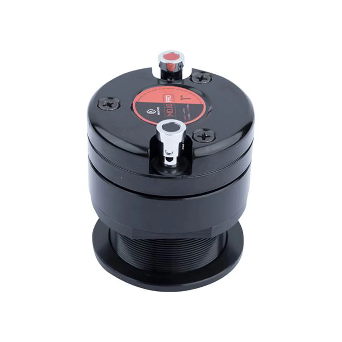 Memphis Audio MJPT25 MOJO Pro 1" Tweeters (MJPT25) - Image 3