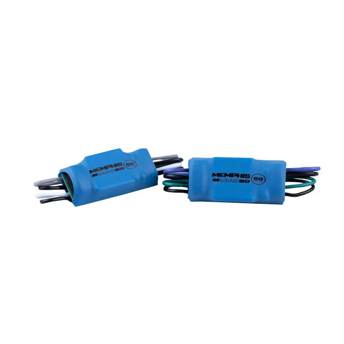 Memphis Audio MLOAD60 60 OHM Load Generator (MLOAD60)