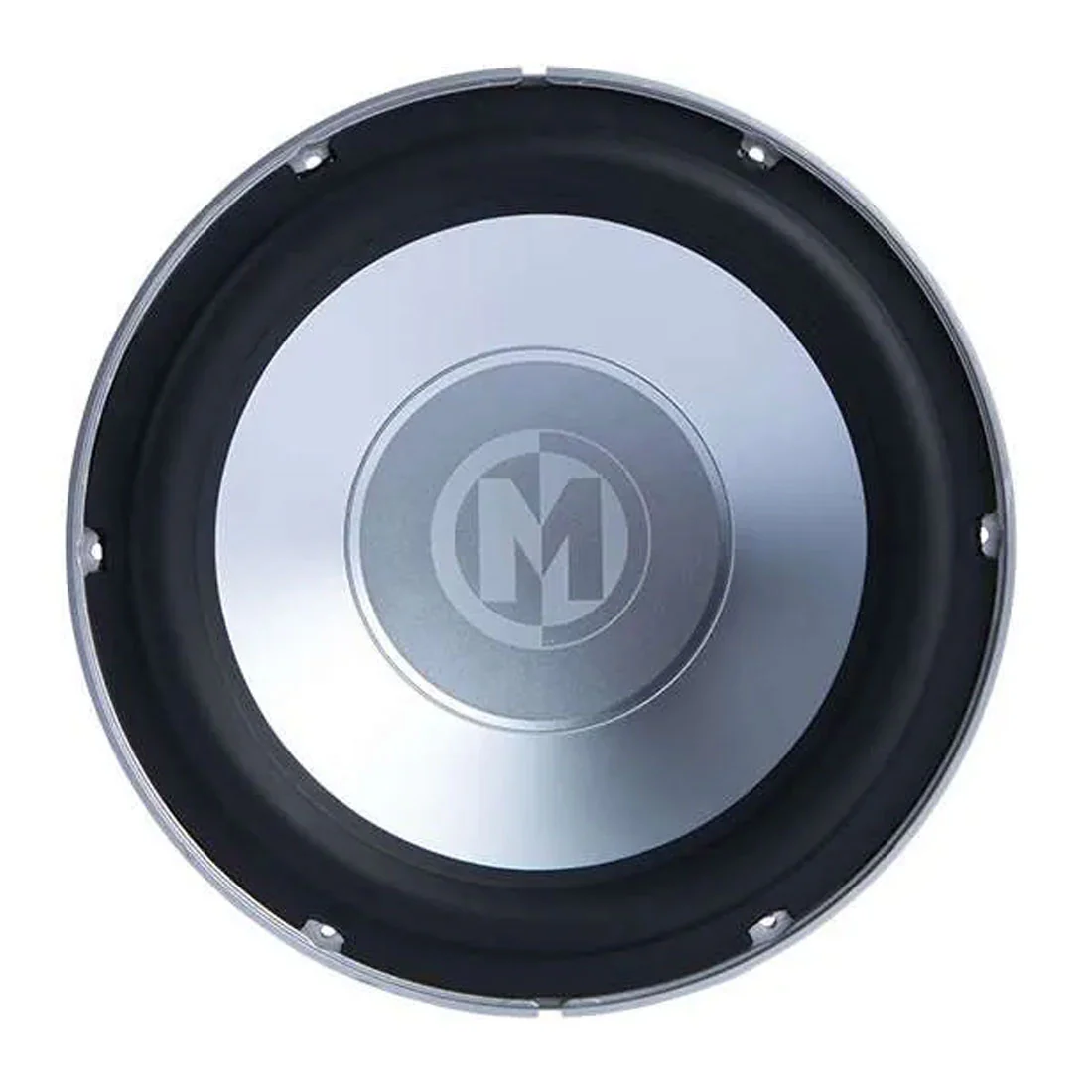 Memphis Audio MM1024 10" Marine Subwoofer - Selectable 1 or 2-ohm (MM1024) - Image 4