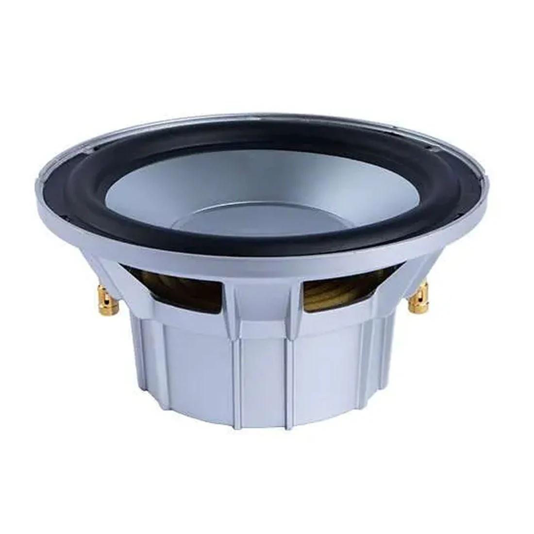 Memphis Audio MM1024 10" Marine Subwoofer - Selectable 1 or 2-ohm (MM1024) - Image 5