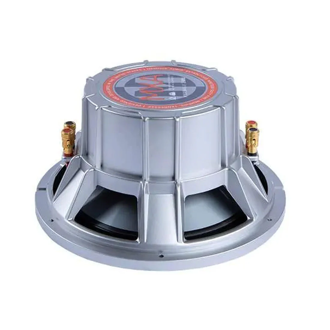Memphis Audio MM1024 10" Marine Subwoofer - Selectable 1 or 2-ohm (MM1024) - Image 7