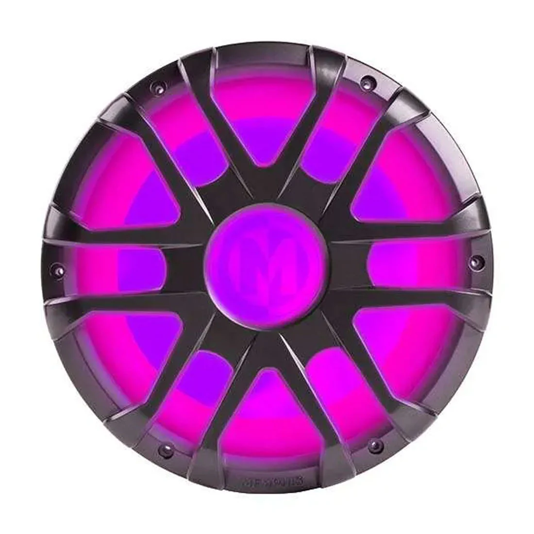 Memphis Audio MM1224 12" Marine Subwoofer - Selectable 1 or 2-ohm (MM1224) - Image 3