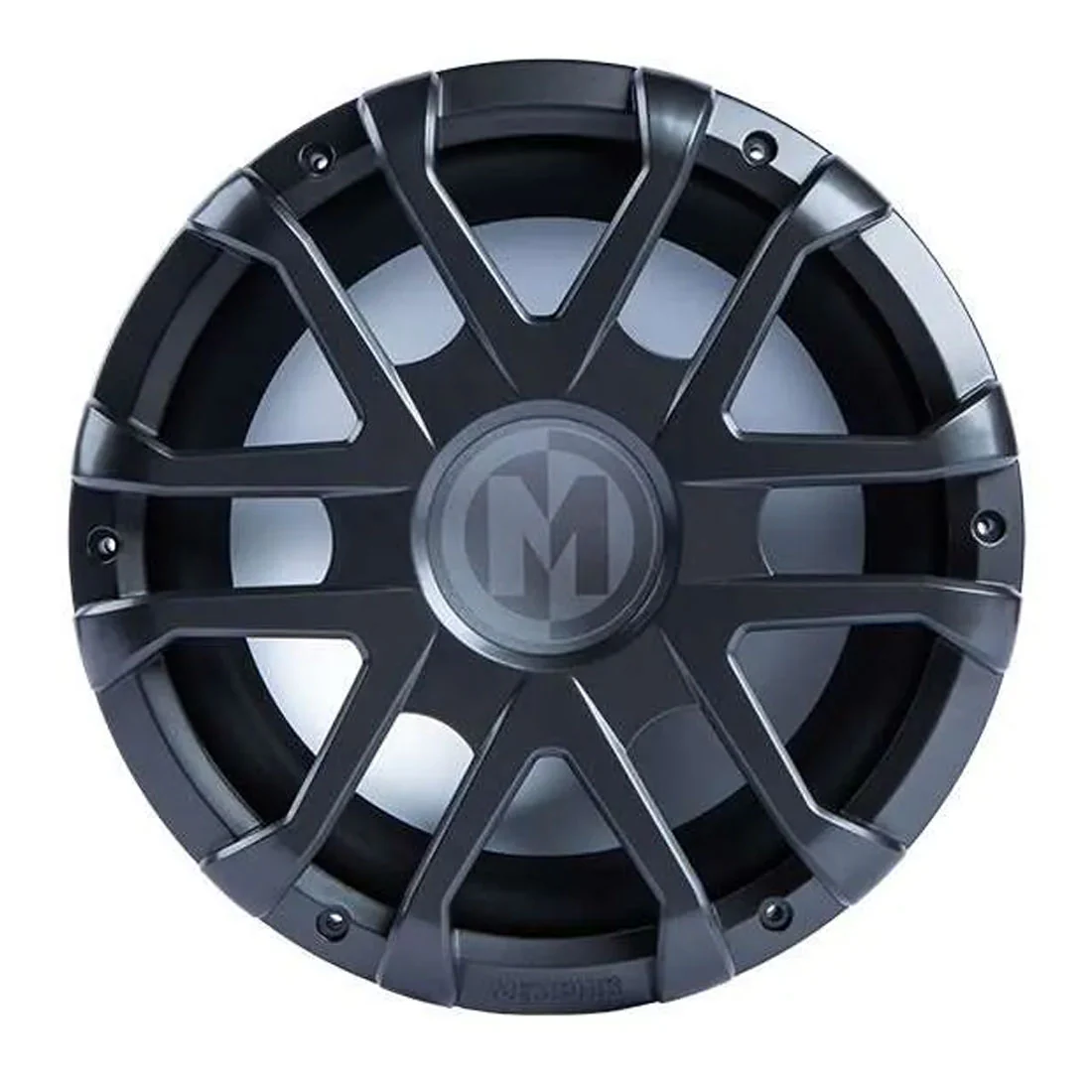 Memphis Audio MM1224 12" Marine Subwoofer - Selectable 1 or 2-ohm (MM1224) - Image 4