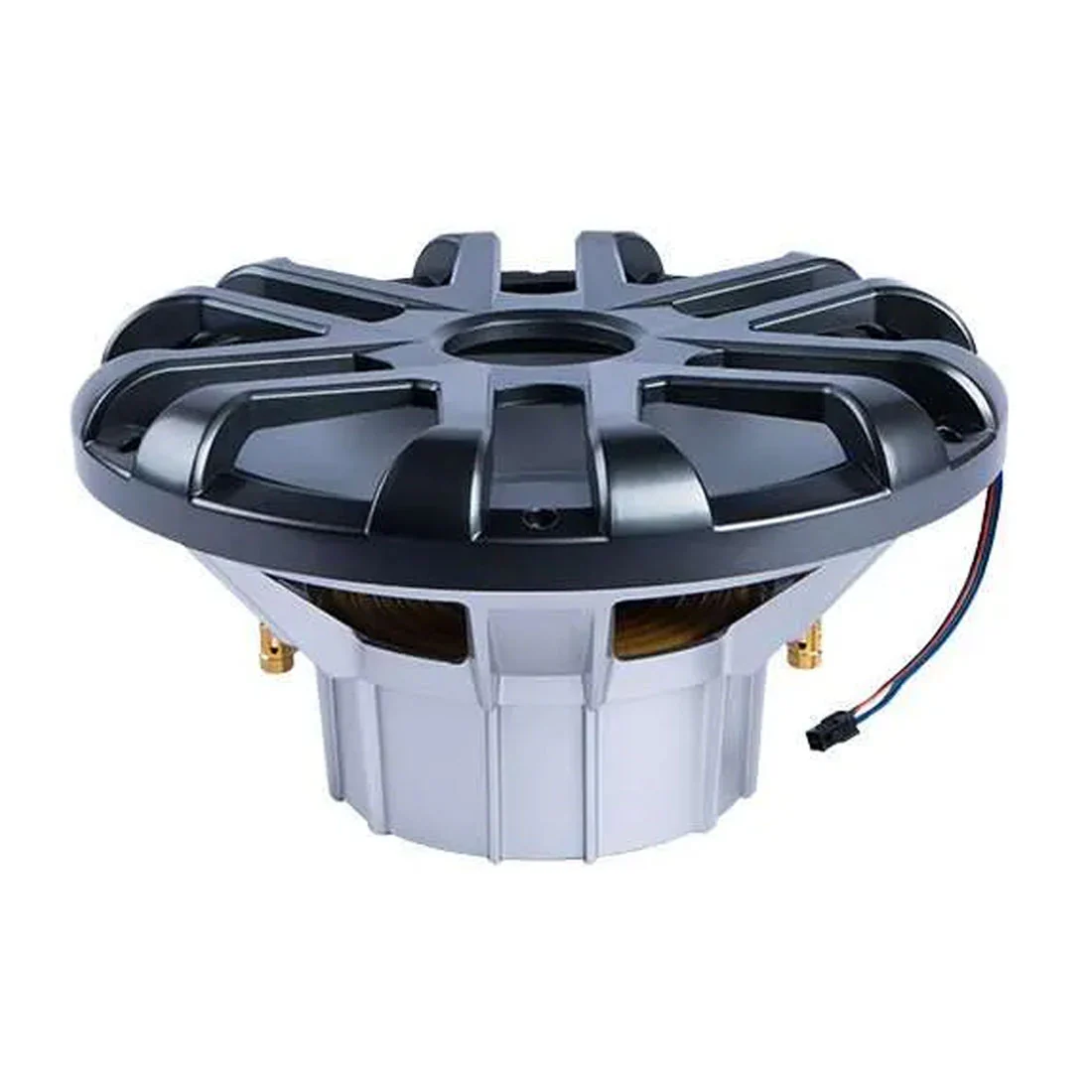 Memphis Audio MM1224 12" Marine Subwoofer - Selectable 1 or 2-ohm (MM1224) - Image 5