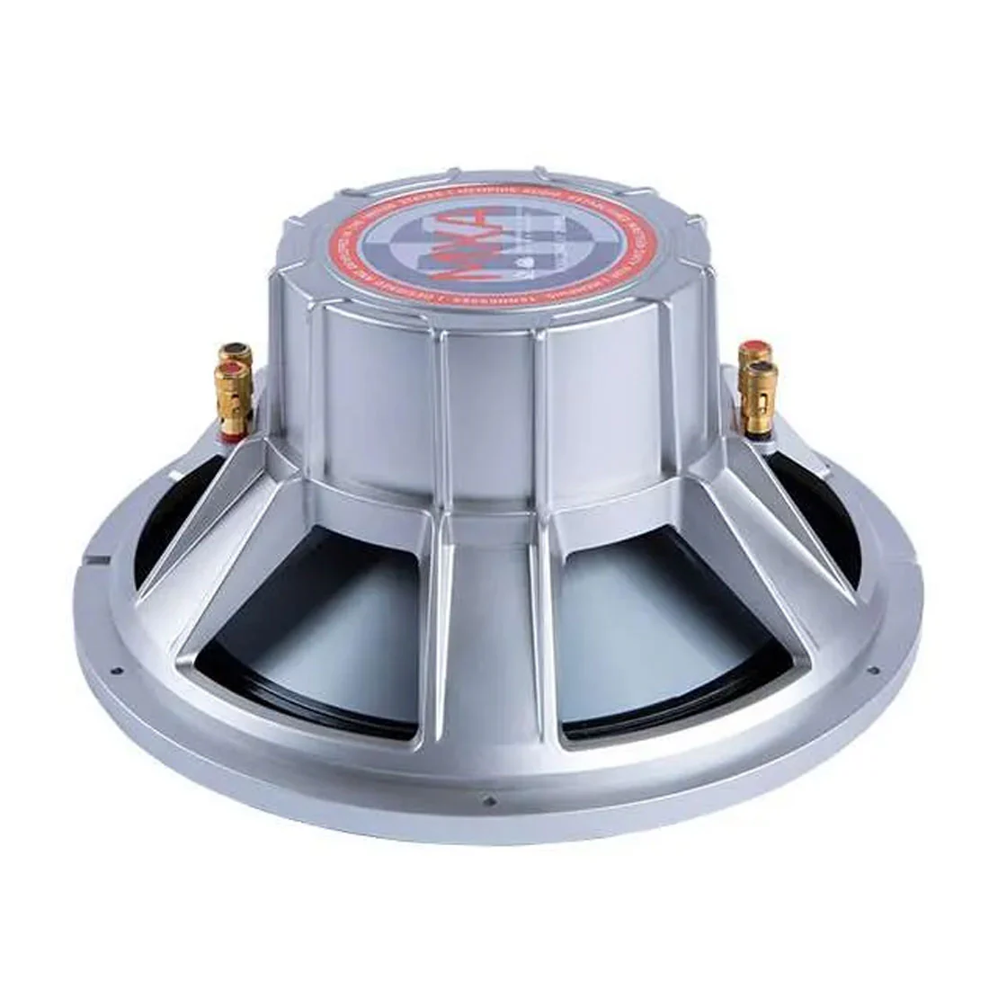 Memphis Audio MM1224 12" Marine Subwoofer - Selectable 1 or 2-ohm (MM1224) - Image 6