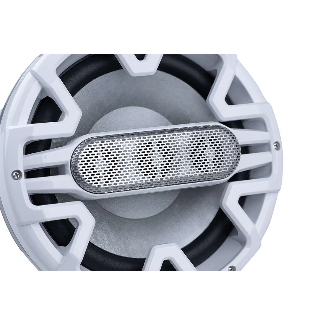 Memphis Audio MM84TW 8" Tower Speakers - White (MM84TW) - Image 2