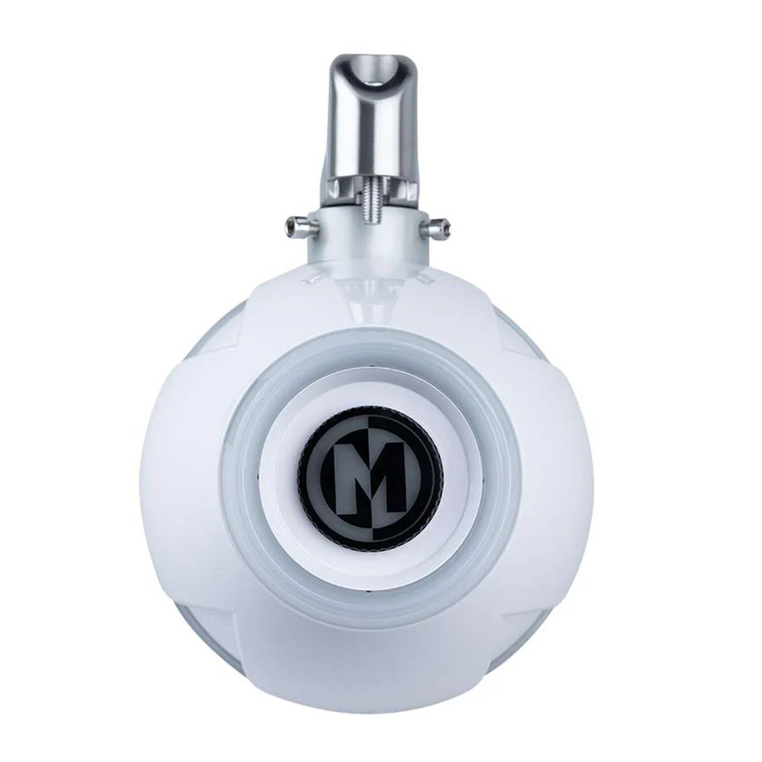 Memphis Audio MM84TW 8" Tower Speakers - White (MM84TW) - Image 5