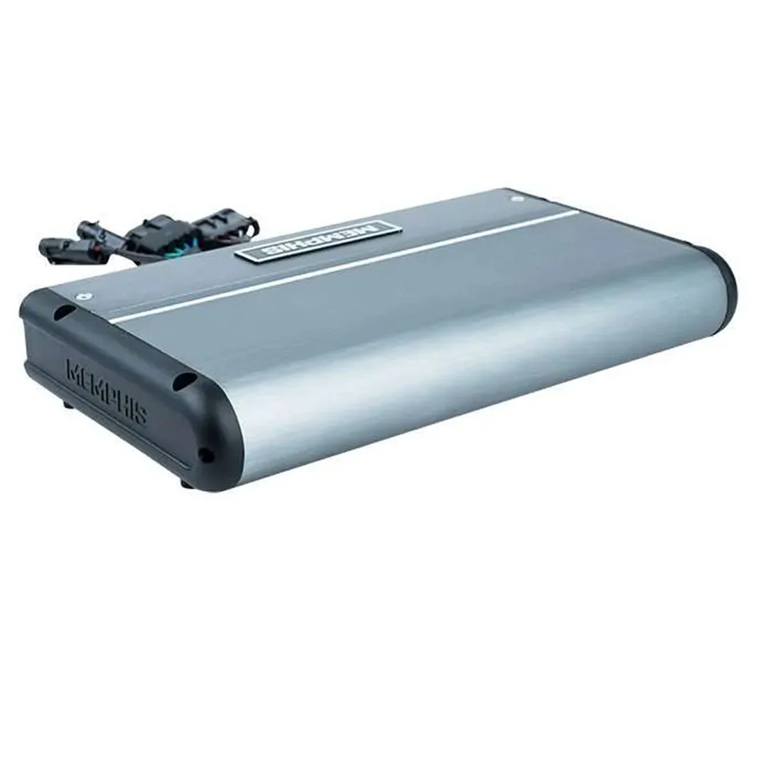 Memphis Audio MM900.6V 125x4 + 200x2 at 2 Ohm 6-Channel Marine Amplifier (MM900.6V) - Image 3