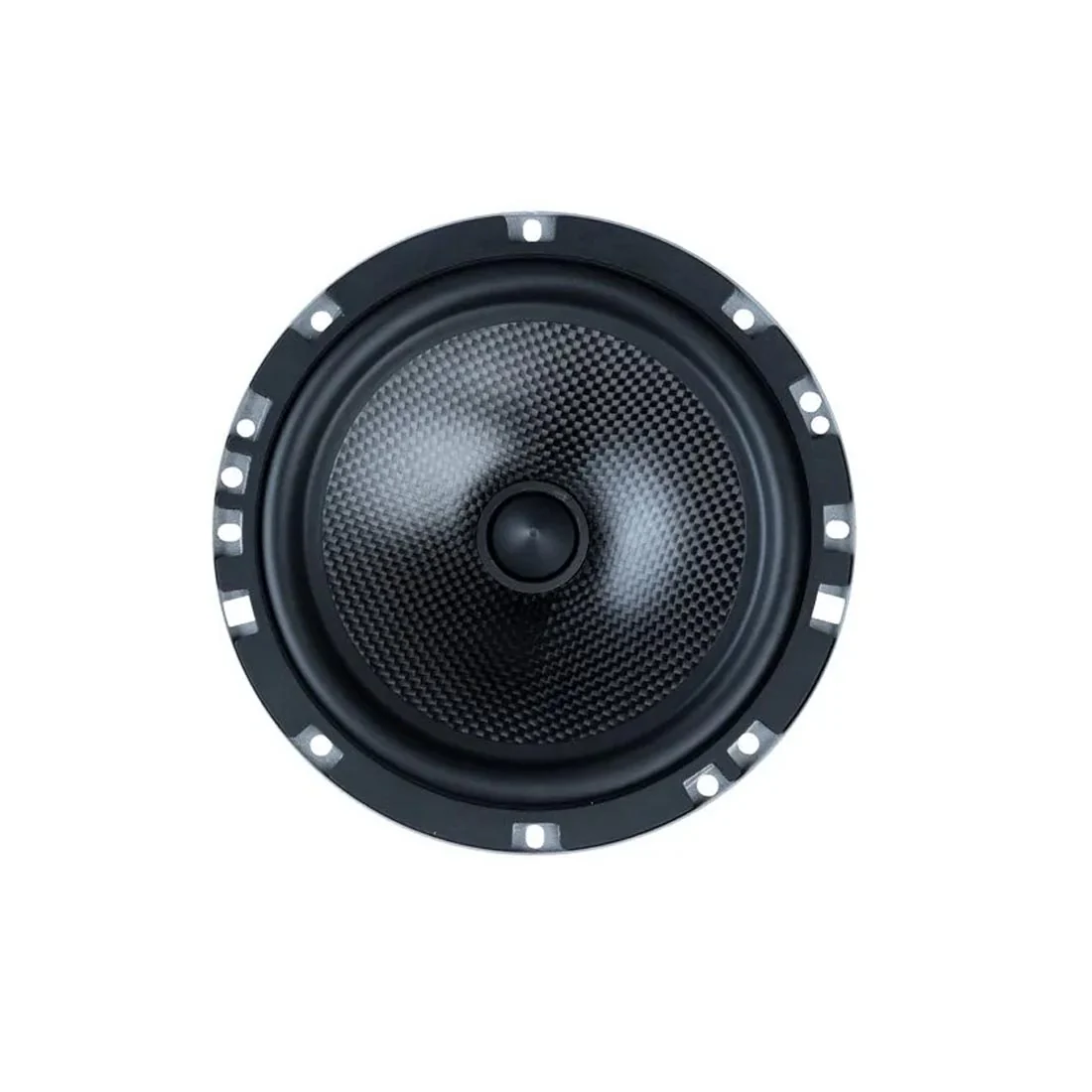 Memphis Audio MS60MV 6.5" M-Series Oversize Mid Woofers - Pair (MS60MV)