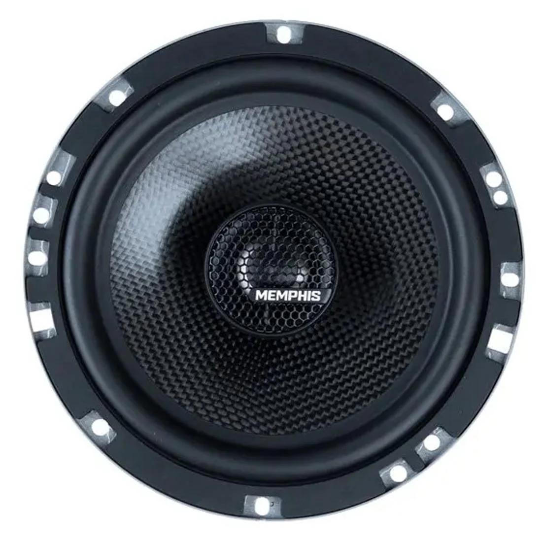 Memphis Audio MS60V M-Series 6.5" 2-Way Convertible Speakers (MS60V)
