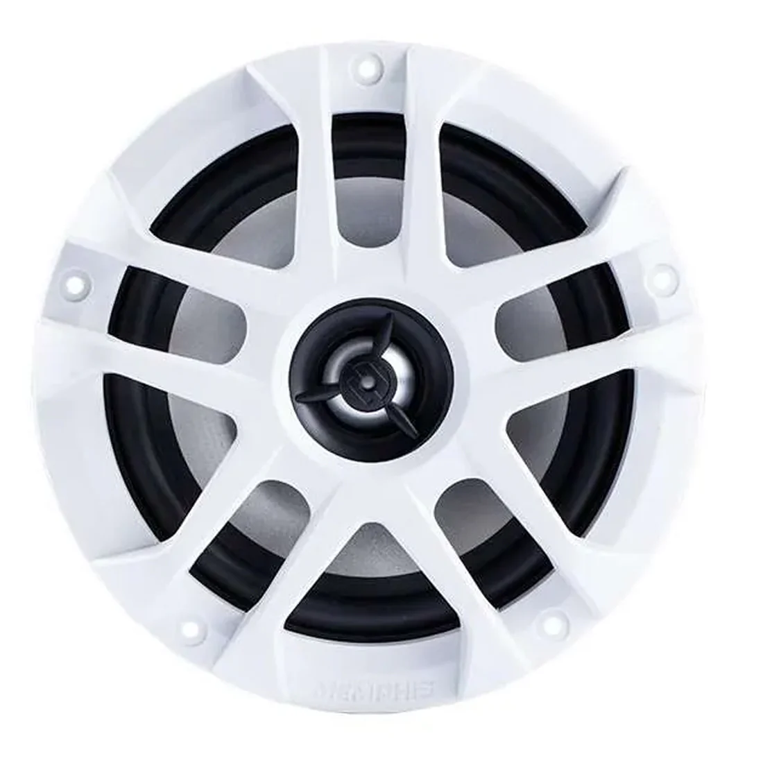Memphis Audio MXA60L 6.5" 2-Way RGB LED Powersports Marine Speakers (MXA60L) - Image 3