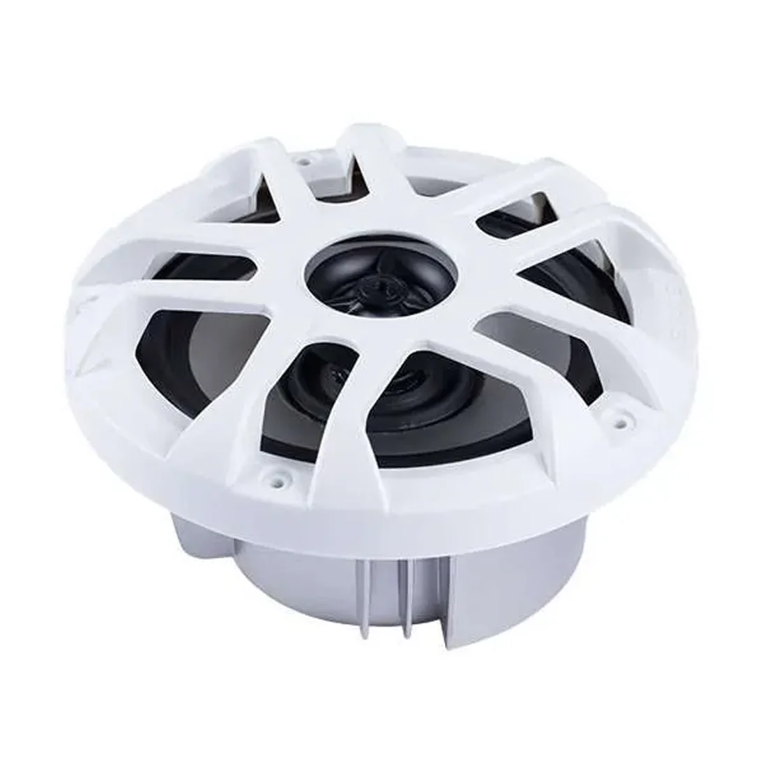Memphis Audio MXA60L 6.5" 2-Way RGB LED Powersports Marine Speakers (MXA60L) - Image 4