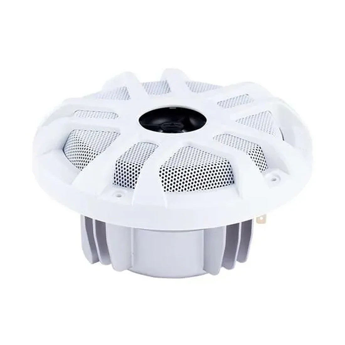 Memphis Audio MXA60L 6.5" 2-Way RGB LED Powersports Marine Speakers (MXA60L) - Image 5