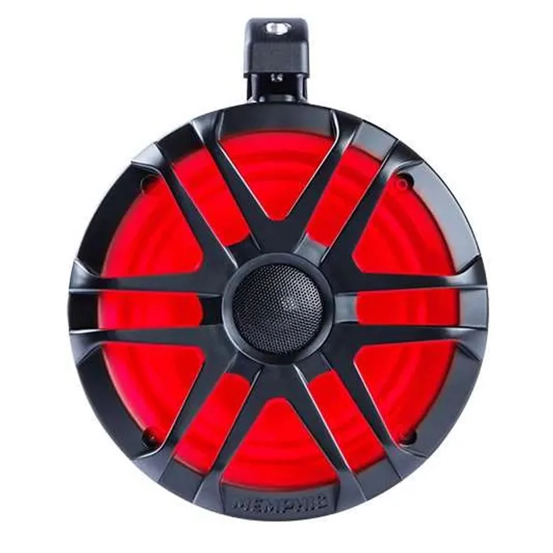 Memphis Audio MXA62PS 6.5" LED Coaxial Powersports Speaker Pods (MXA62PS) - Image 4