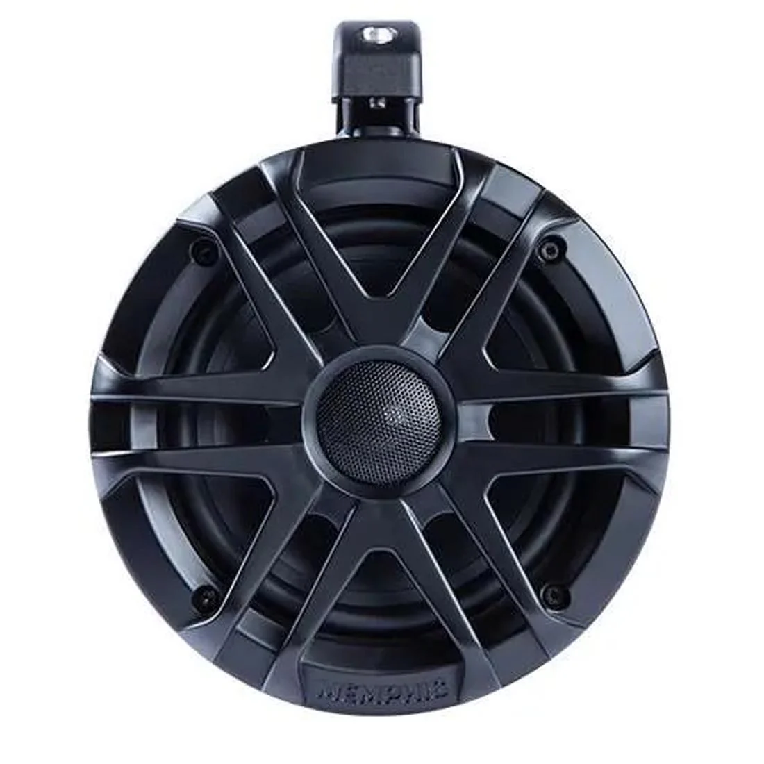 Memphis Audio MXA62PS 6.5" LED Coaxial Powersports Speaker Pods (MXA62PS) - Image 5