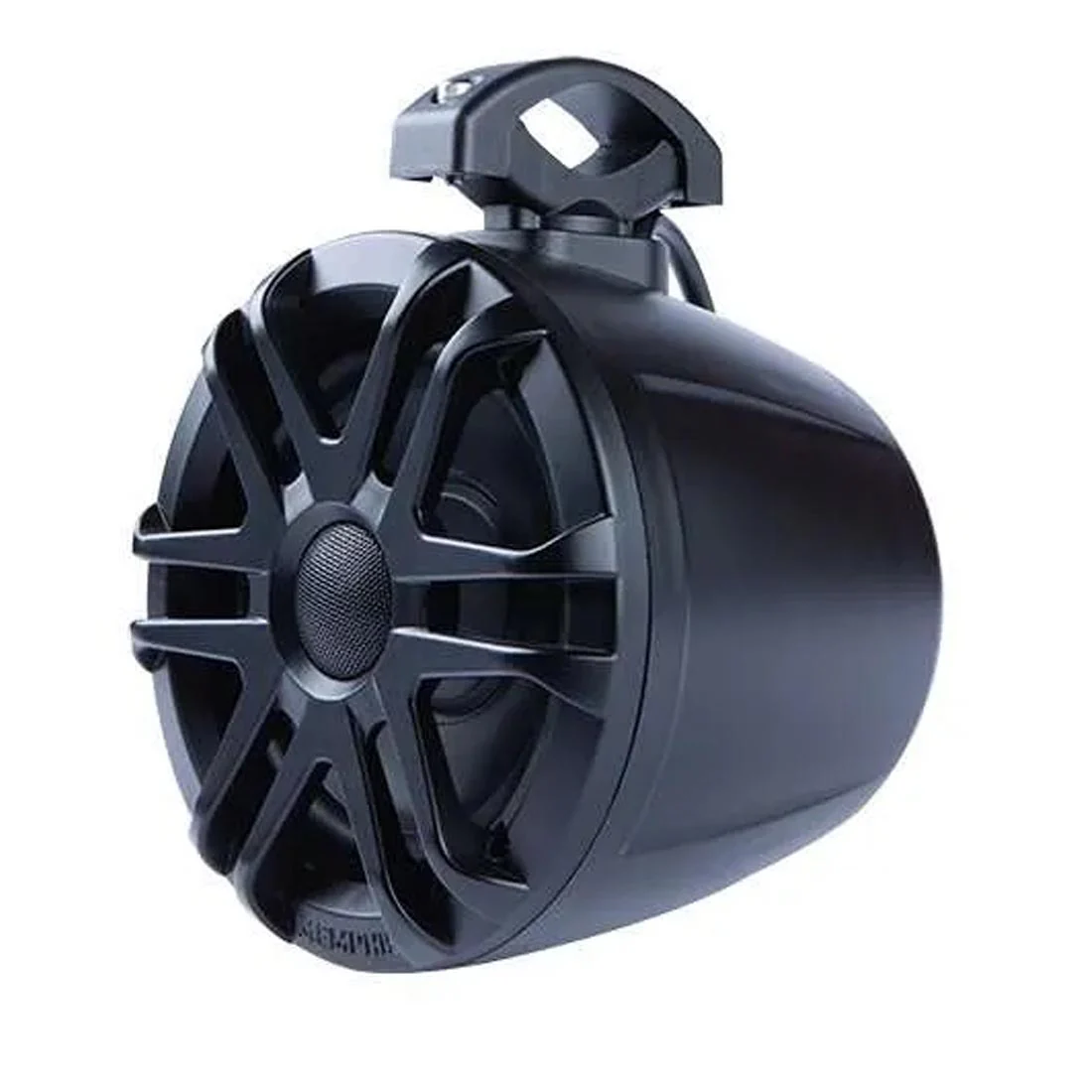 Memphis Audio MXA62PS 6.5" LED Coaxial Powersports Speaker Pods (MXA62PS) - Image 6